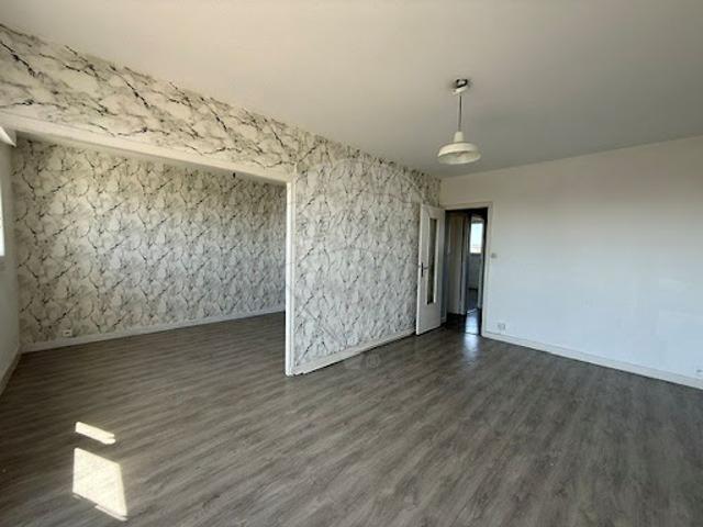 Appartement vente à Troyes