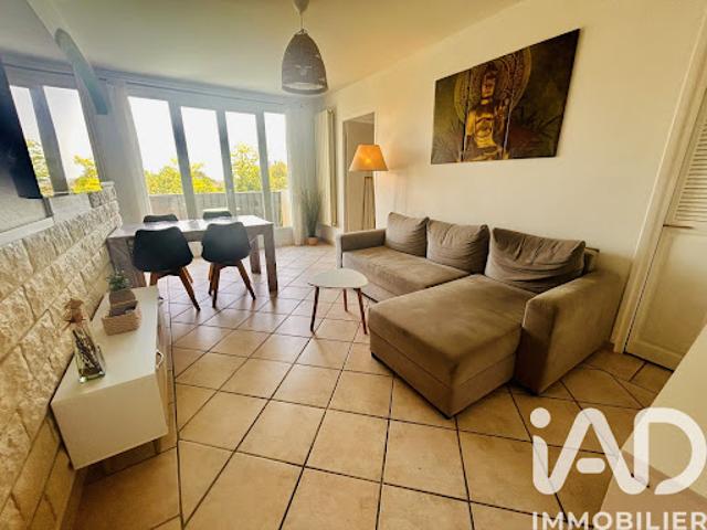 Appartement vente à Troyes