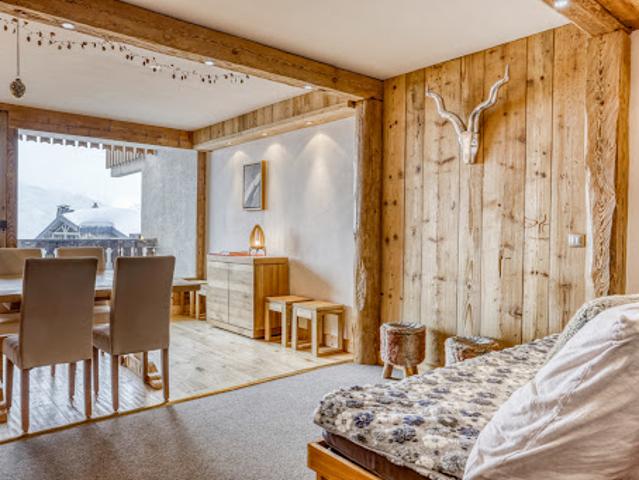 Appartement vente à Albertville, Saint-martin-de-belleville