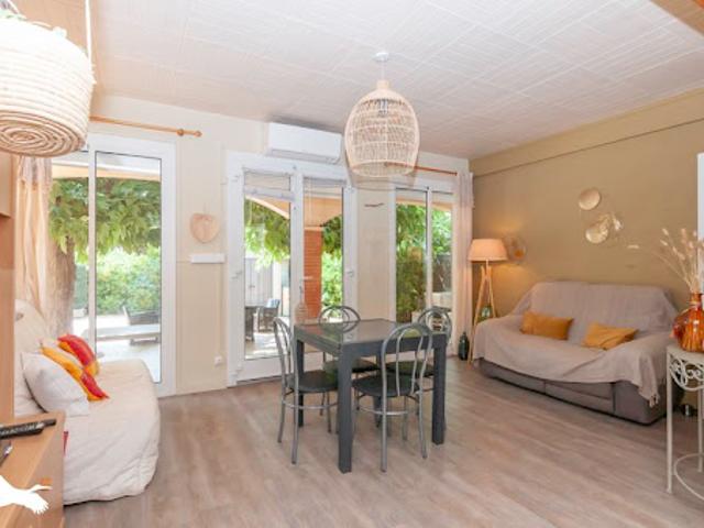 Appartement vente à Valras-Plage, Hérault