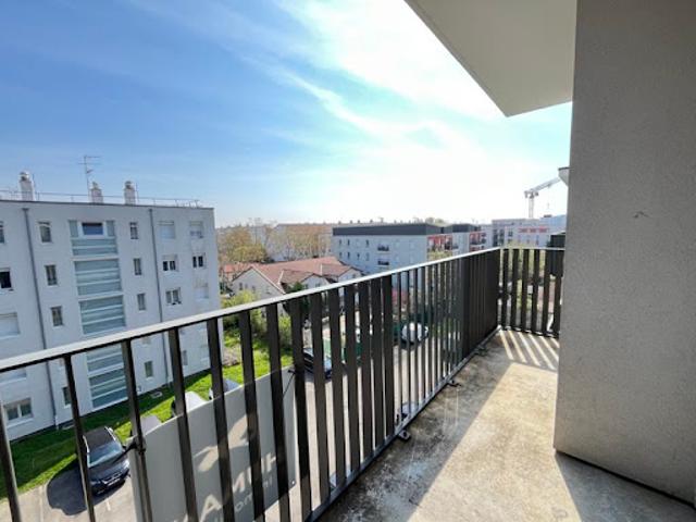 Appartement vente à Lyon, Métropole de Lyon