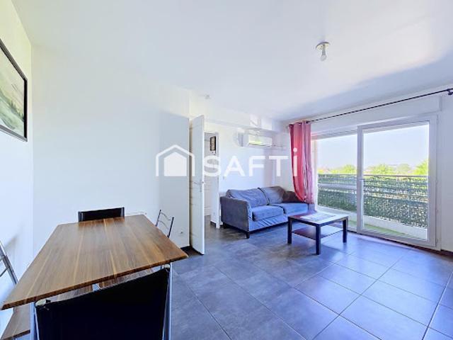 Appartement vente à Lyon, Métropole de Lyon