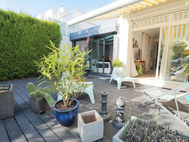 Appartement vente à Rochefort, Royan