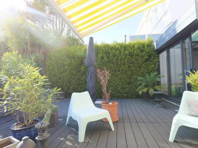 Appartement vente à Rochefort, Royan