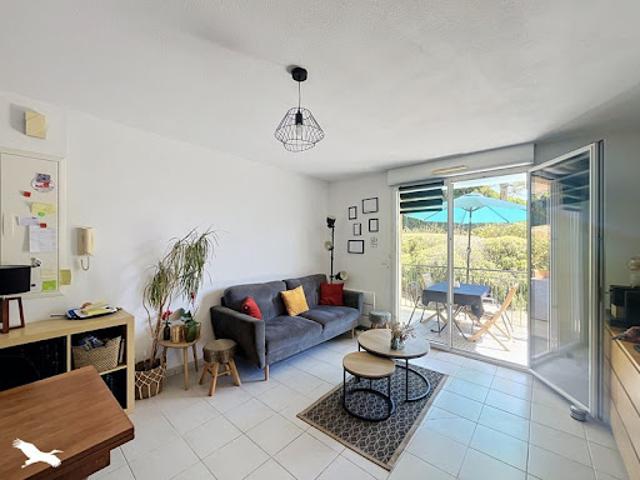 Appartement vente à Toulouse, Verfeil