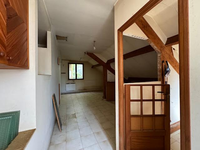 Appartement vente à Les Andelys, Vernon