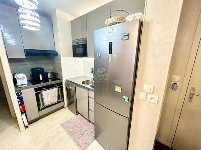 Appartement vente à Saint-Germain-en-Laye, Île-de-France