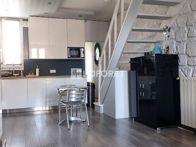 Appartement vente à Le Raincy, Villemomble