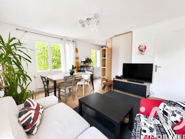 Appartement vente à Lyon, Métropole de Lyon