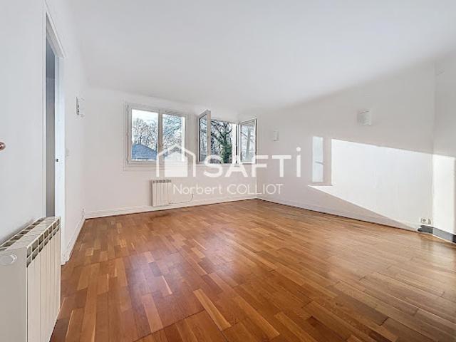 Appartement vente à Rambouillet, Villiers-saint-fréderic