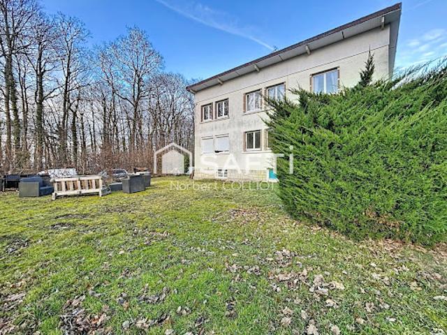 Appartement vente à Rambouillet, Villiers-saint-fréderic