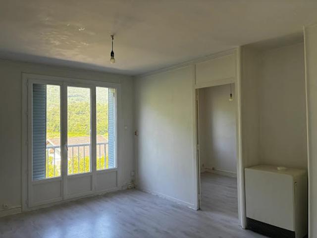 Appartement vente à Grenoble, Vizille