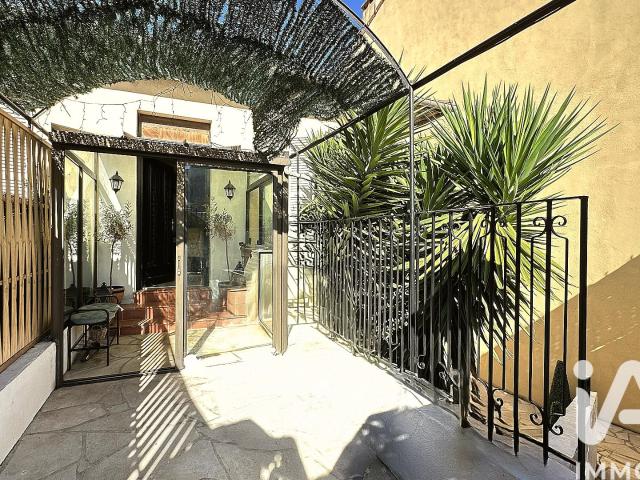 Appartement vente à France métropolitaine, La Trinité