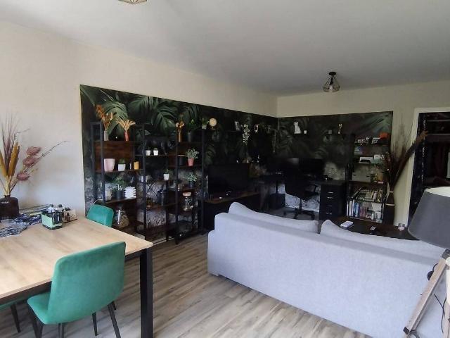 Appartement vente à Oyonnax, La Forge