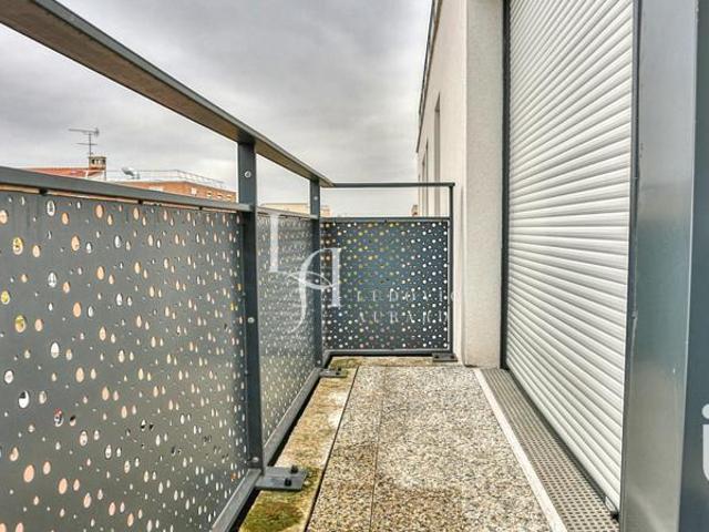 Appartement vente à Pontoise, Courdimanche