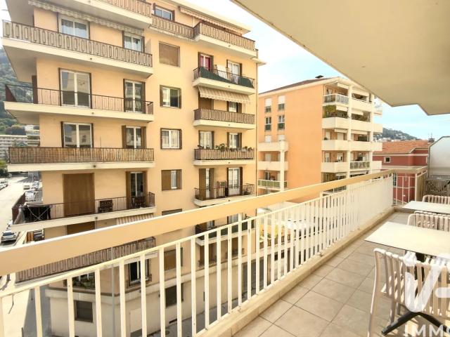 Appartement vente à Nice