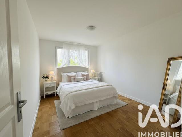 Appartement vente à Boulogne-Billancourt, Issy-les-moulineaux