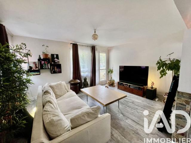 Appartement vente à France métropolitaine, Puiseux-en-france