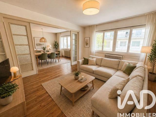 Appartement vente à Valenciennes