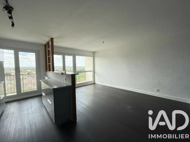 Appartement vente à Quartier Wallon, Morsang-sur-Orge
