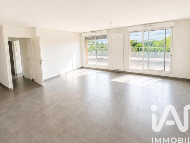 Appartement vente à Bordeaux, Le Taillan-médoc