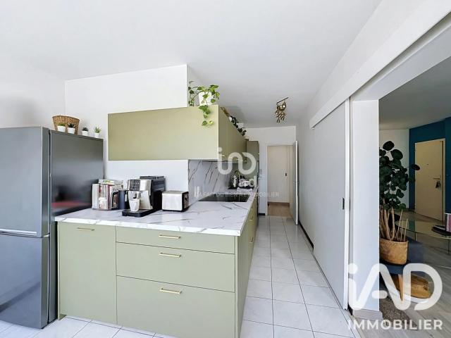 Appartement vente à Istres, Martigues