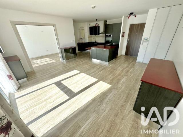Appartement vente à Orléans, Saint-cyr-en-val