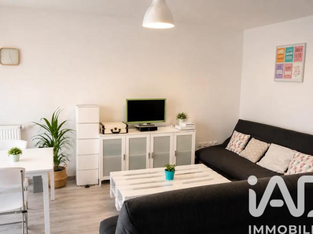 Appartement vente à Tours