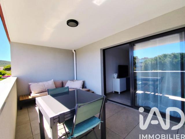Appartement vente à Arrondissement de Toulon, Bormes-les-mimosas