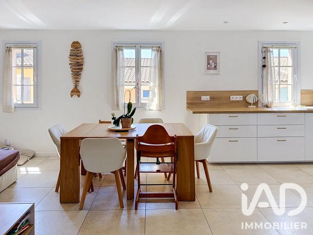 Appartement vente à Arrondissement de Toulon, Le Beausset