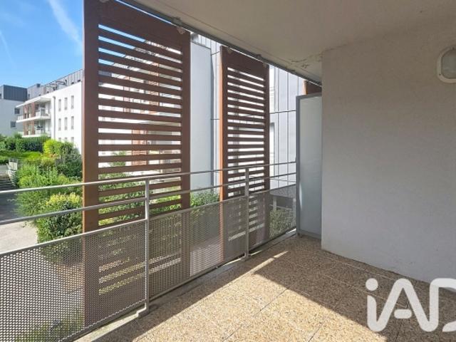 Appartement vente à Saint-Julien-en-Genevois, Auvergne-Rhône-Alpes