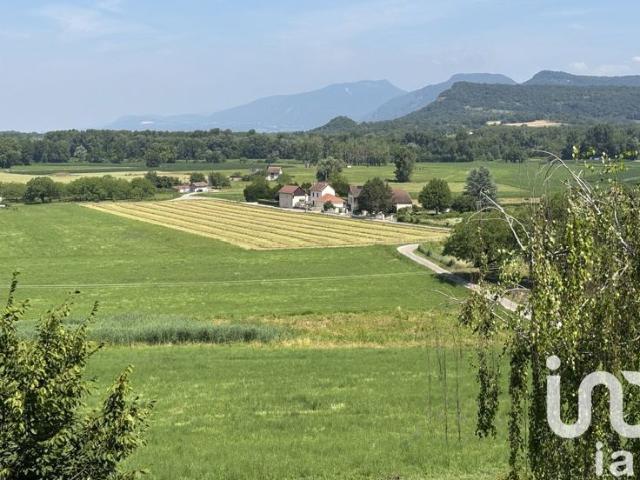 Appartement vente à Chambéry, Saint-maurice-de-rotherens
