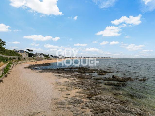 Appartement vente à Saint-Nazaire, Le Croisic