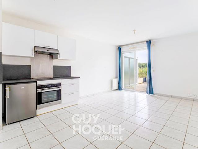 Appartement vente à Saint-Nazaire, Le Croisic