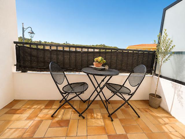 Appartement vente à Arrondissement de Toulon, Saint-mandrier-sur-mer