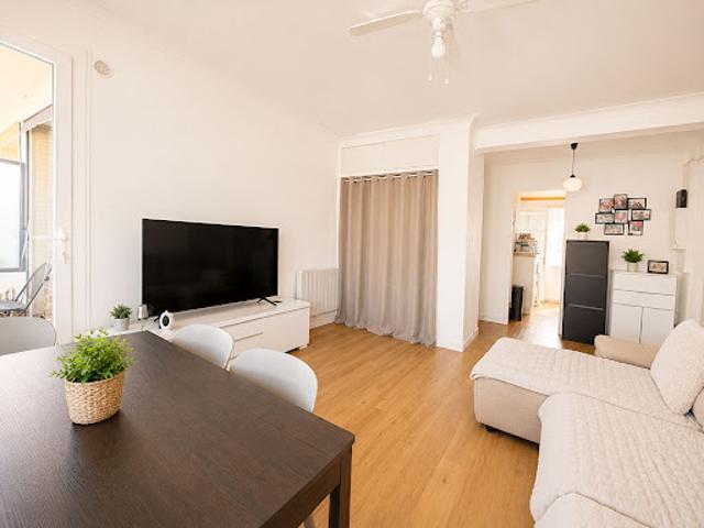Appartement vente à Arrondissement de Toulon, Saint-mandrier-sur-mer