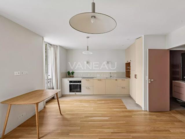 Appartement vente à Paris 7e Arrondissement, Paris