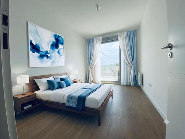 Appartement vente à Reims