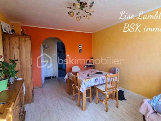 Appartement vente à Gap
