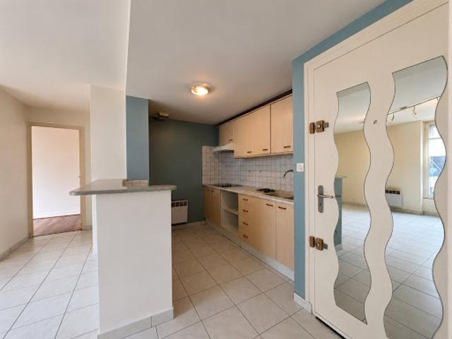 Appartement vente à Brest, Bretagne