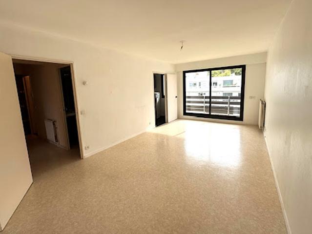 Appartement vente à Le Prieuré, La Rochelle
