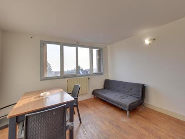 Appartement vente à Le Raincy, Le Blanc-mesnil