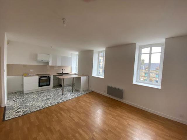 Appartement vente à Brest, Bretagne