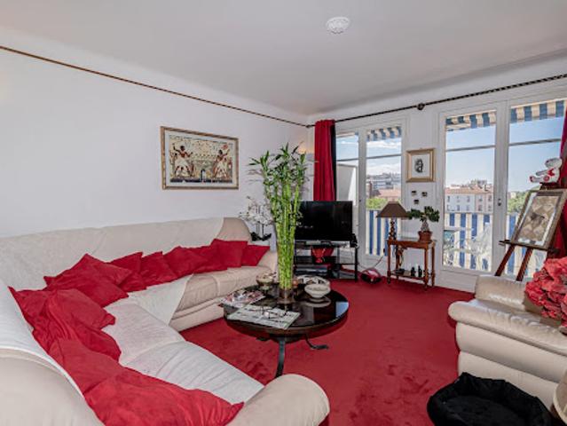 Appartement vente à Grasse, Antibes
