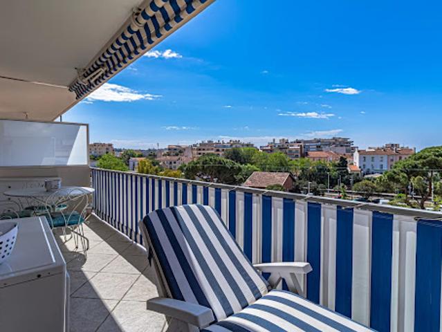 Appartement vente à Grasse, Antibes