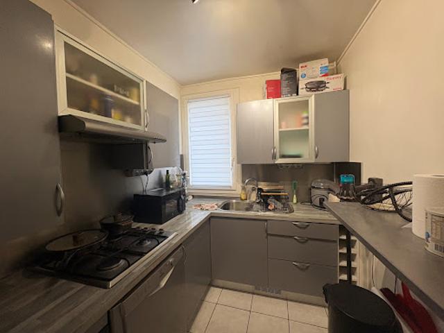 Appartement vente à Argenteuil, Franconville