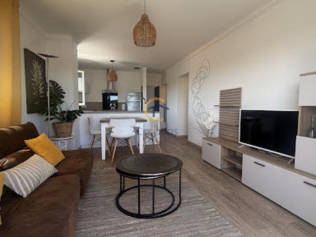 Appartement vente à Perpignan, Canet-en-roussillon