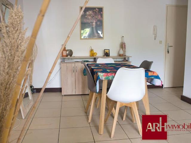 Appartement vente à La Réunion