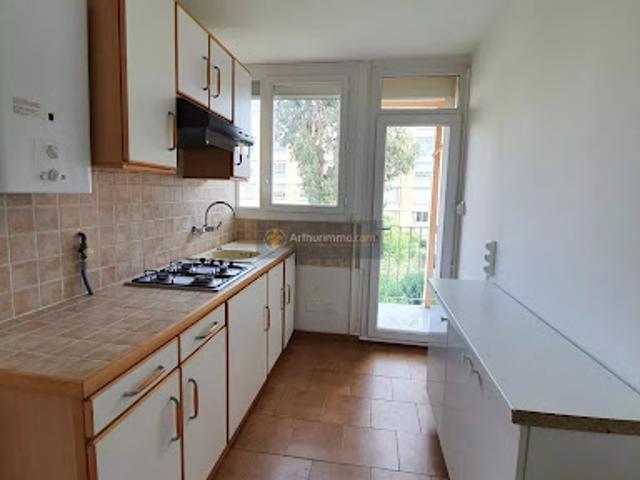 Appartement vente à Arrondissement de Draguignan, Fréjus