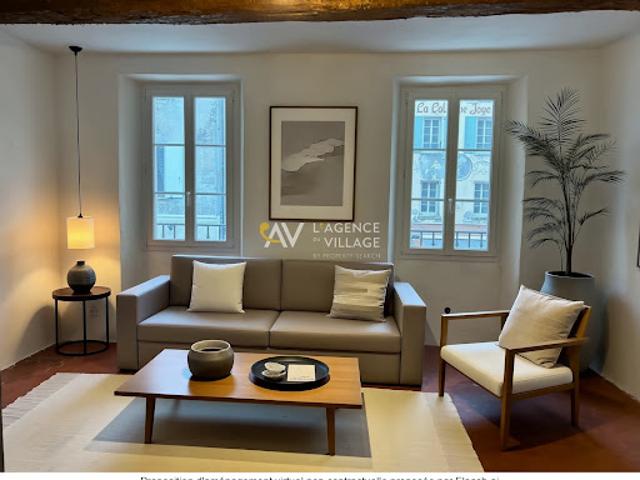 Appartement vente à Arrondissement de Draguignan, La Garde-freinet